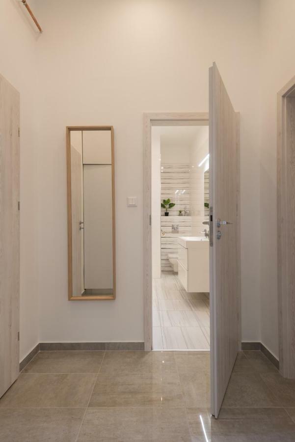 Appartement Kertész Design *