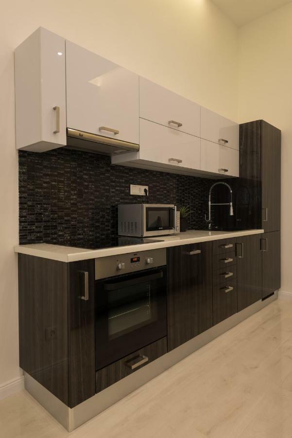 Appartamento Kertész Design Budapest