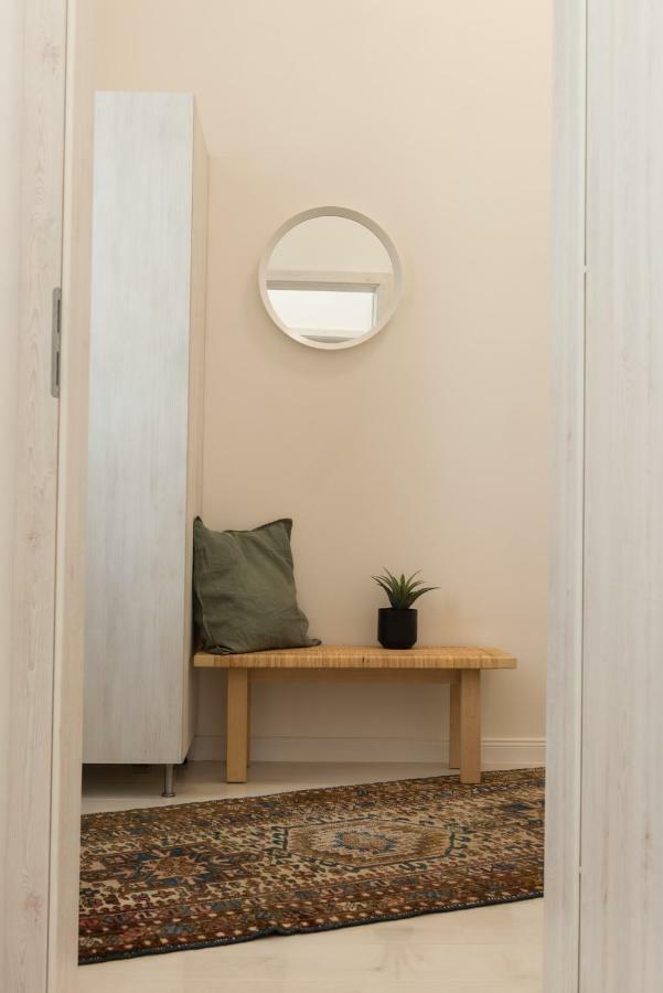Kertész Design Appartement