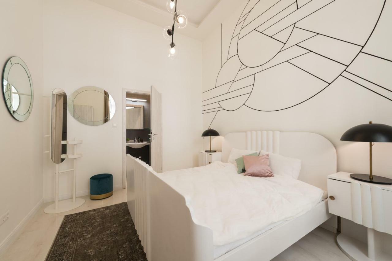 Appartamento Kertész Design