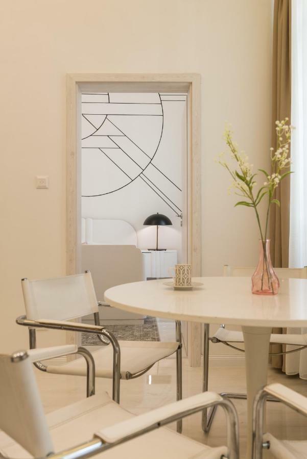 Kertész Design Appartamento *