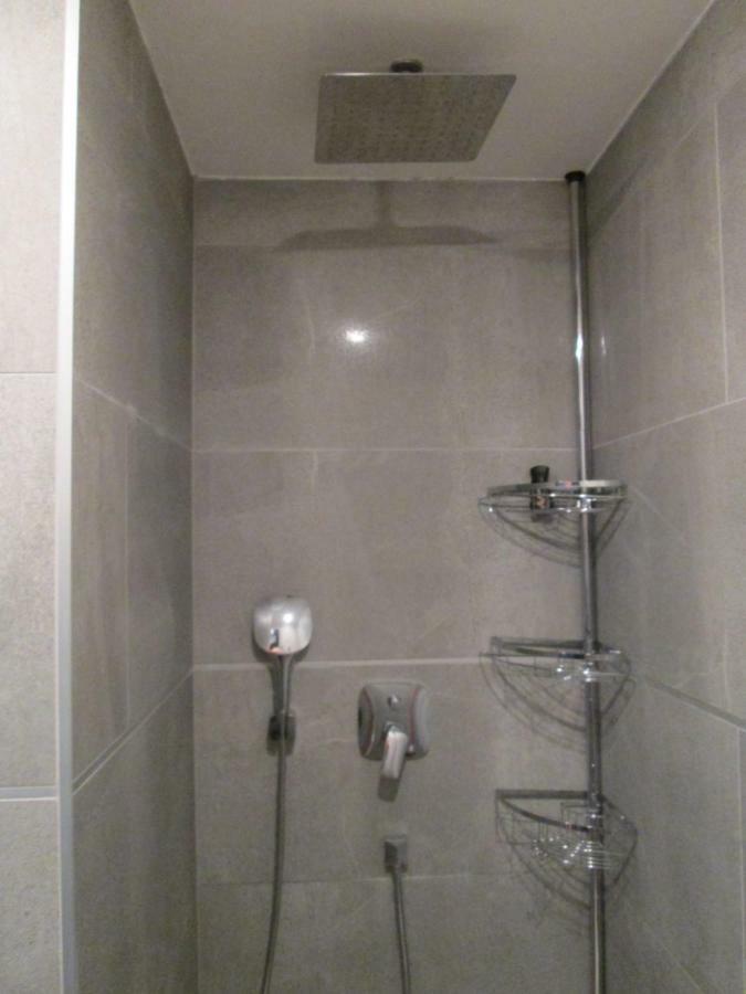 Corvinus Apartamento *