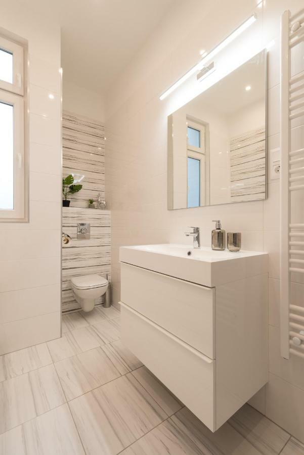 Kertész Design Appartamento Budapest