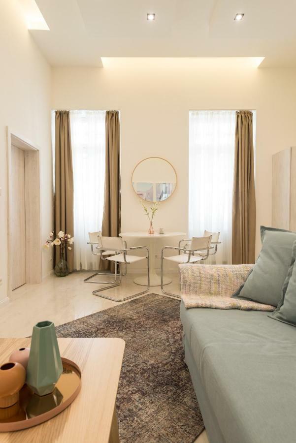 Appartement Kertész Design