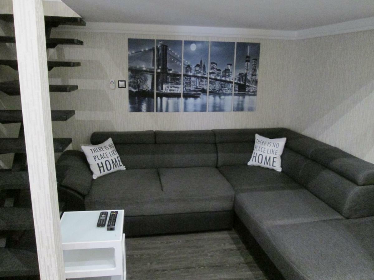 Apartamento Corvinus