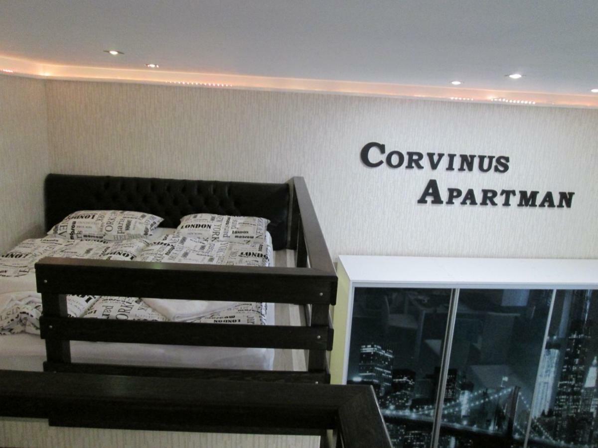 Corvinus
