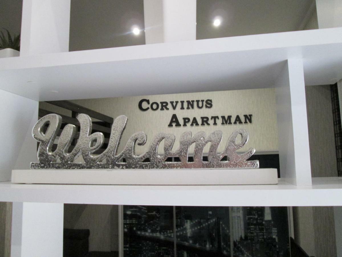Apartamento Corvinus