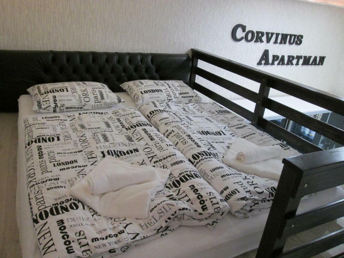Corvinus *