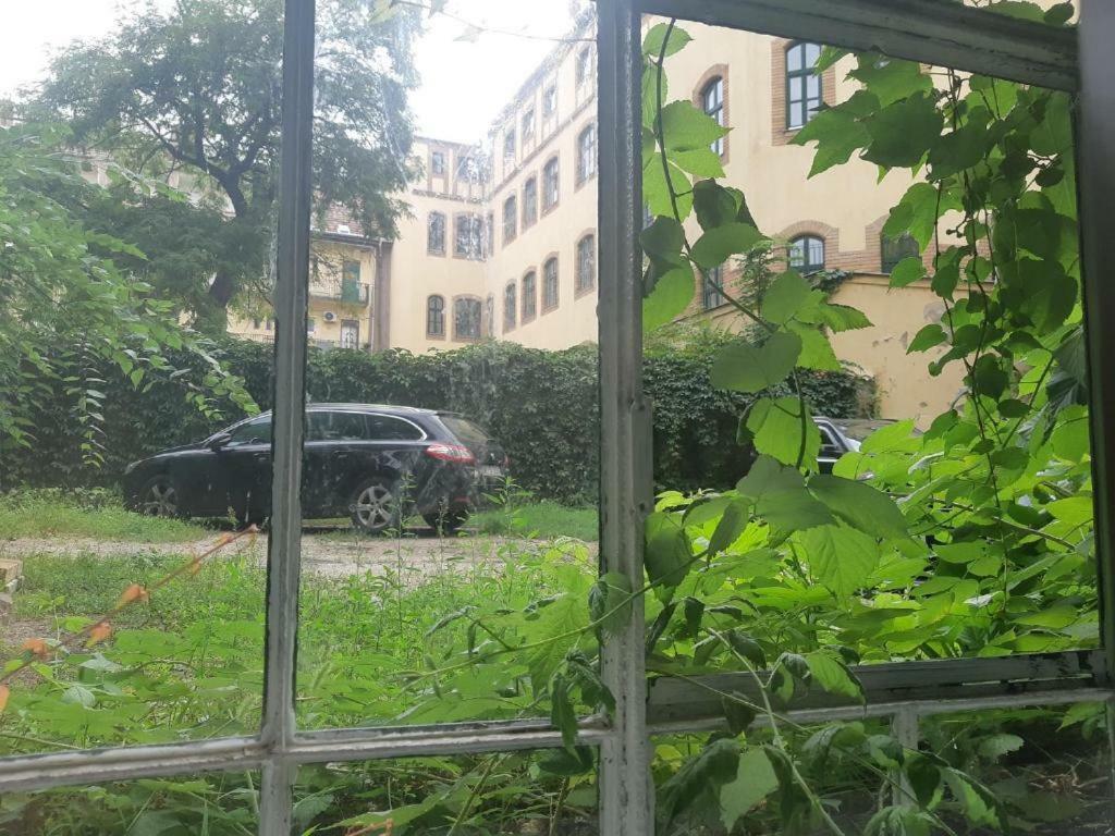 Appartamento Hangulatos Studió *
