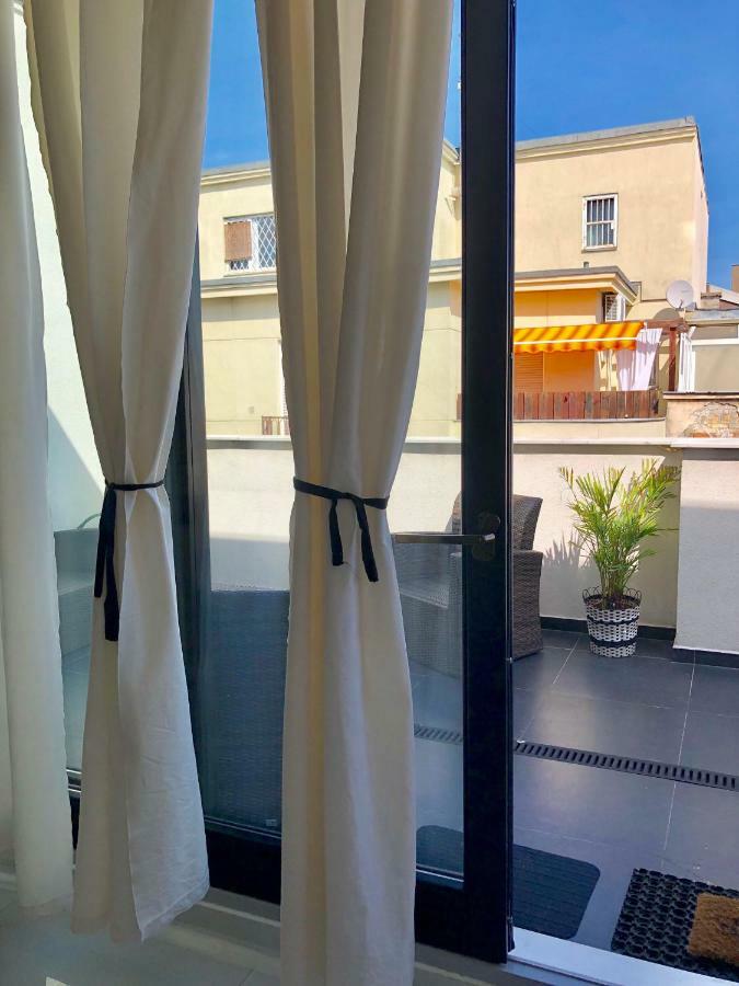 Center Penthouse Budapest