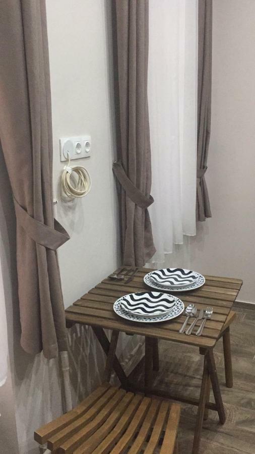 Apartamento No.7 In The Centre Budapest