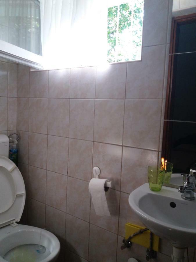 Minigarzon Ii * Budapest