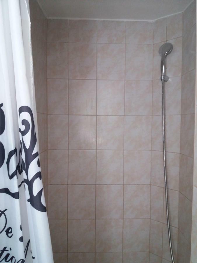 Appartamento Minigarzon Ii Budapest