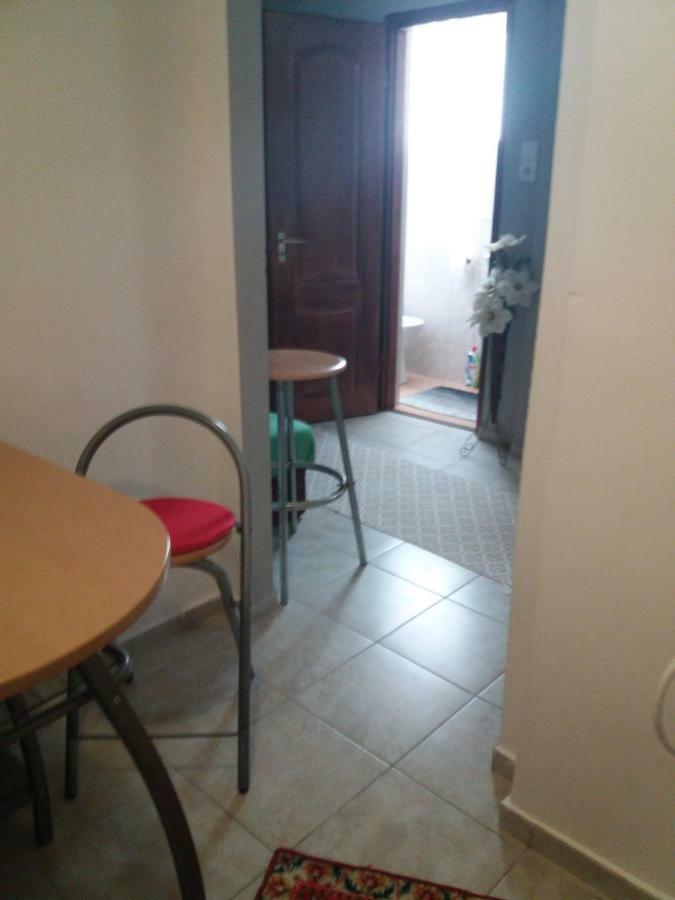 Minigarzon Ii Appartamento