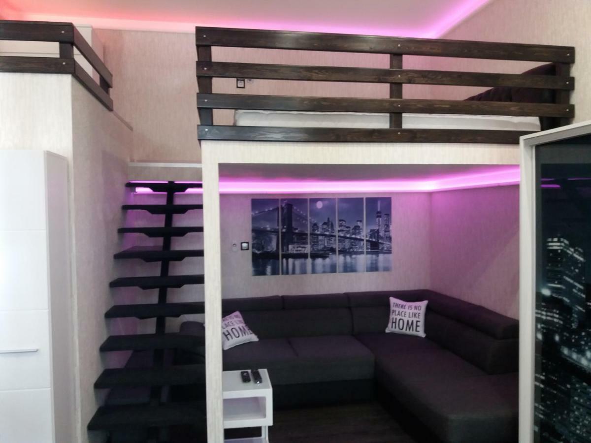 Apartamento Corvinus Budapest