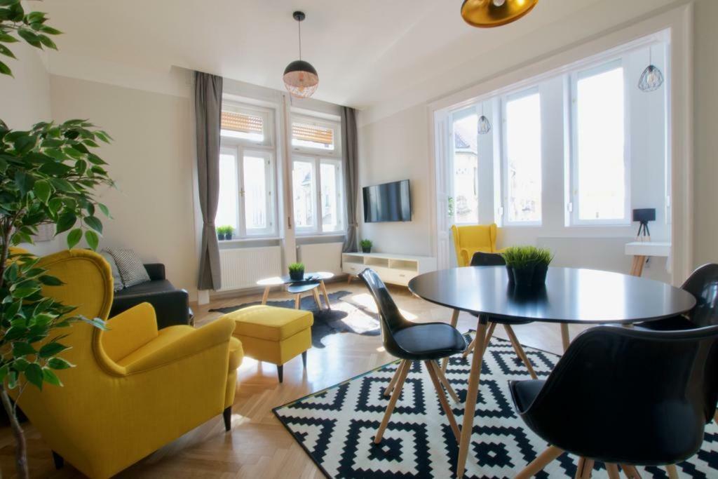 Bqa- Quality Apartments, Best Location Apartamento