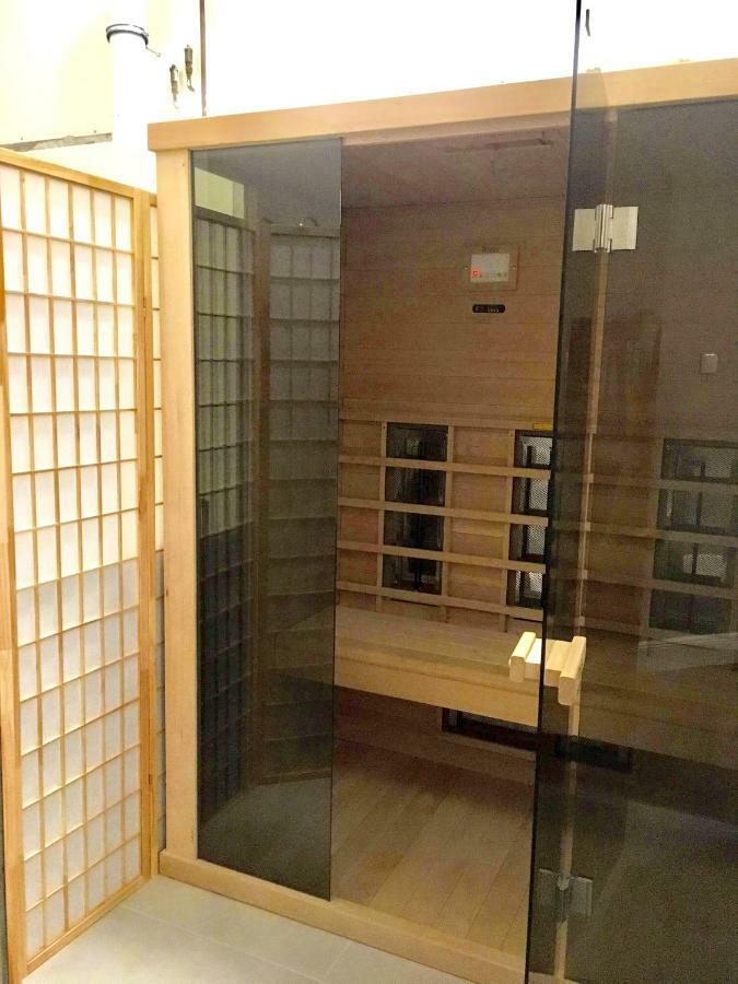 Classic Luxury With Jacuzzi & Sauna Raday Utca * Budapest