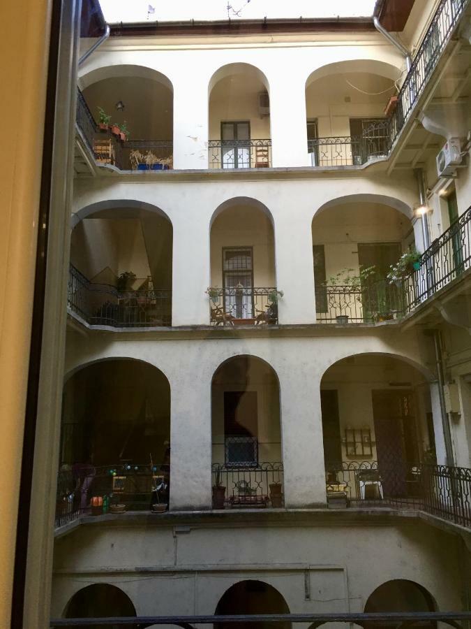 Buda Boutique Apartman Budapest