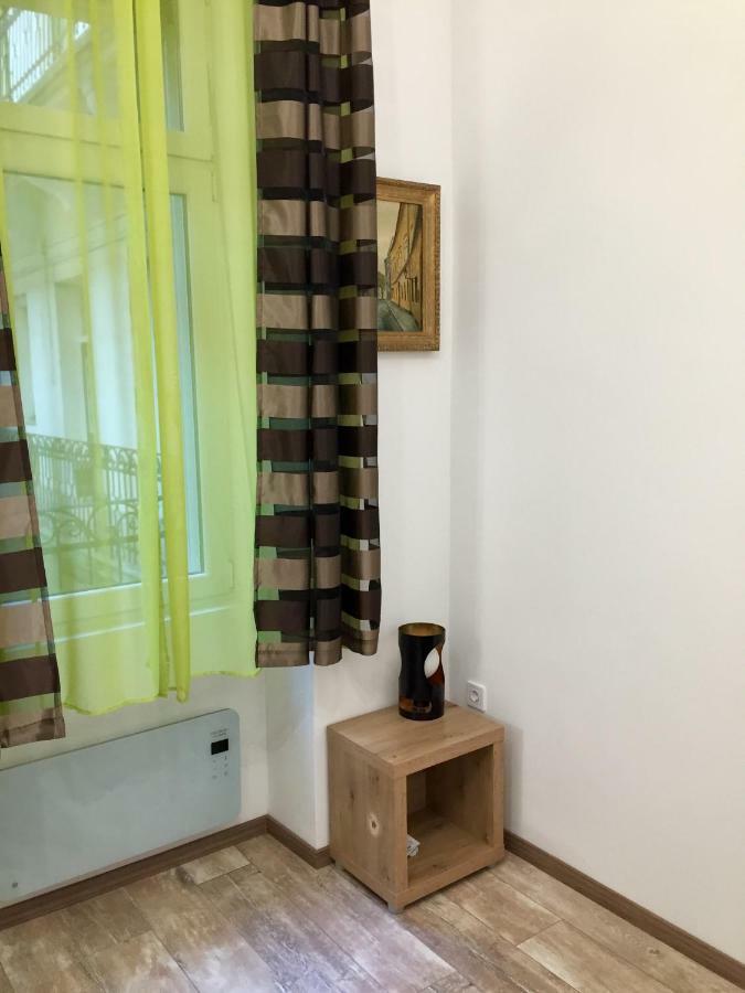 Buda Boutique Appartamento Budapest