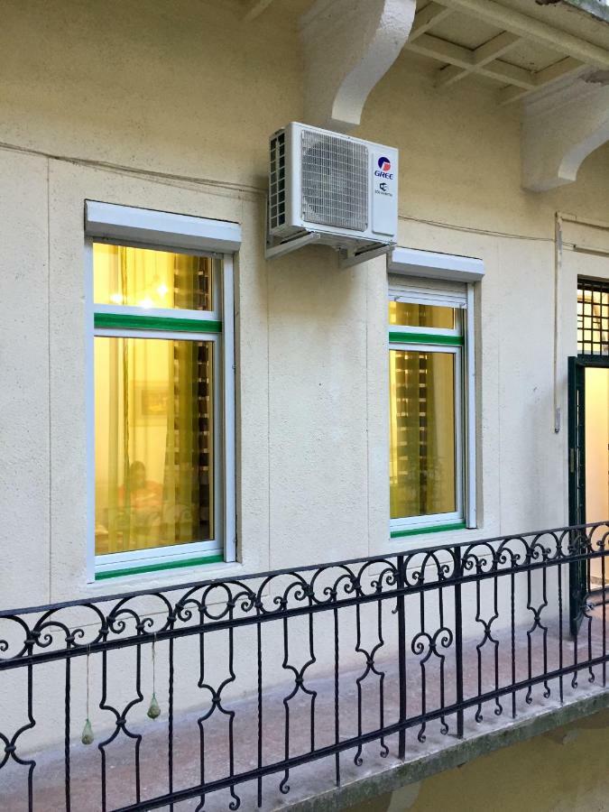 Buda Boutique Apartman Budapest