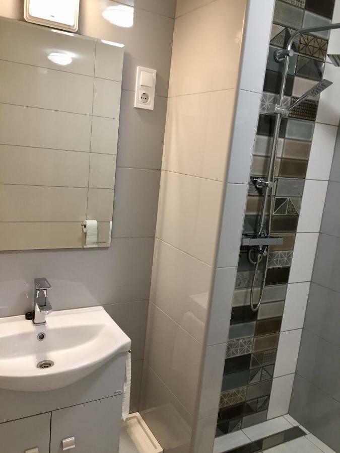 Buda Boutique Apartman