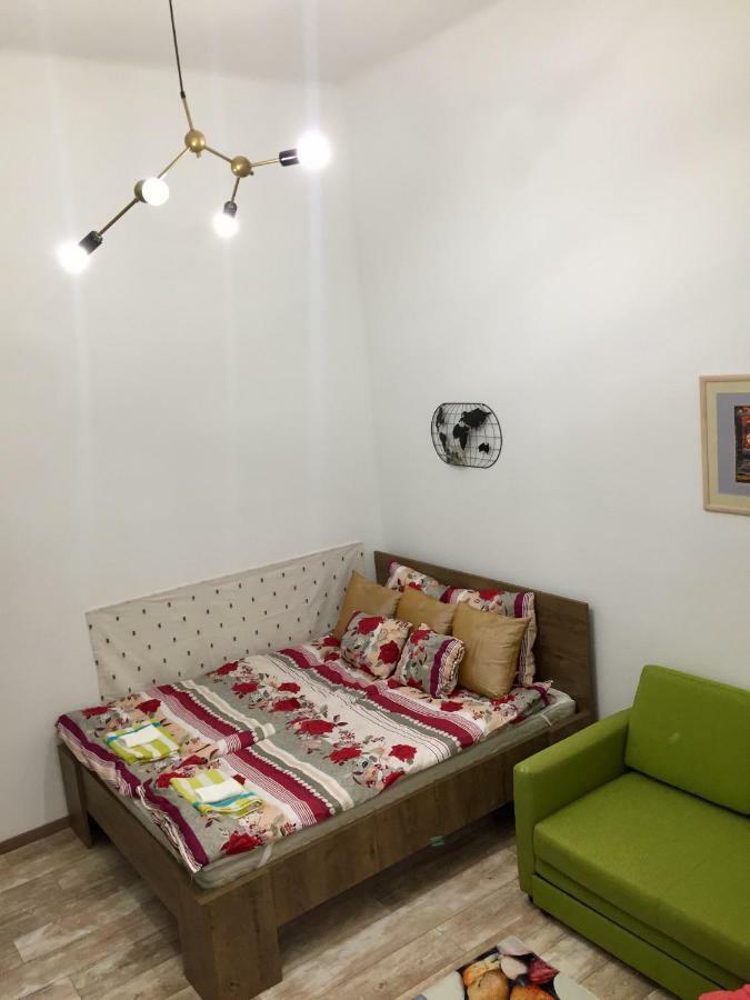 Buda Boutique Appartamento