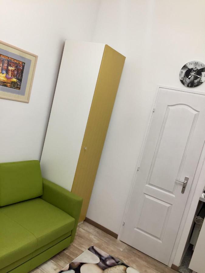 Apartman Buda Boutique Budapest
