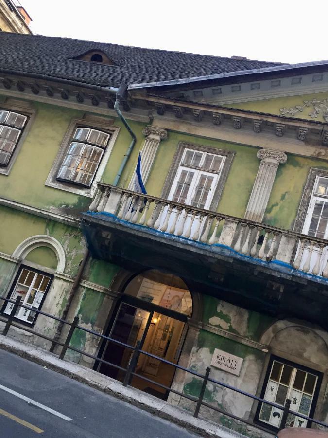 Apartman Buda Boutique Budapest
