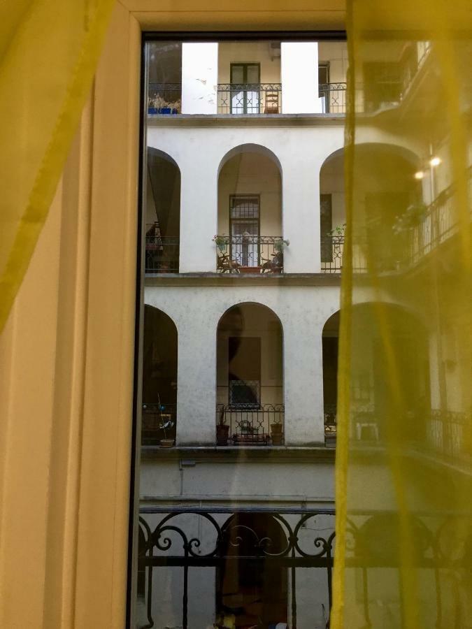 Apartman Buda Boutique