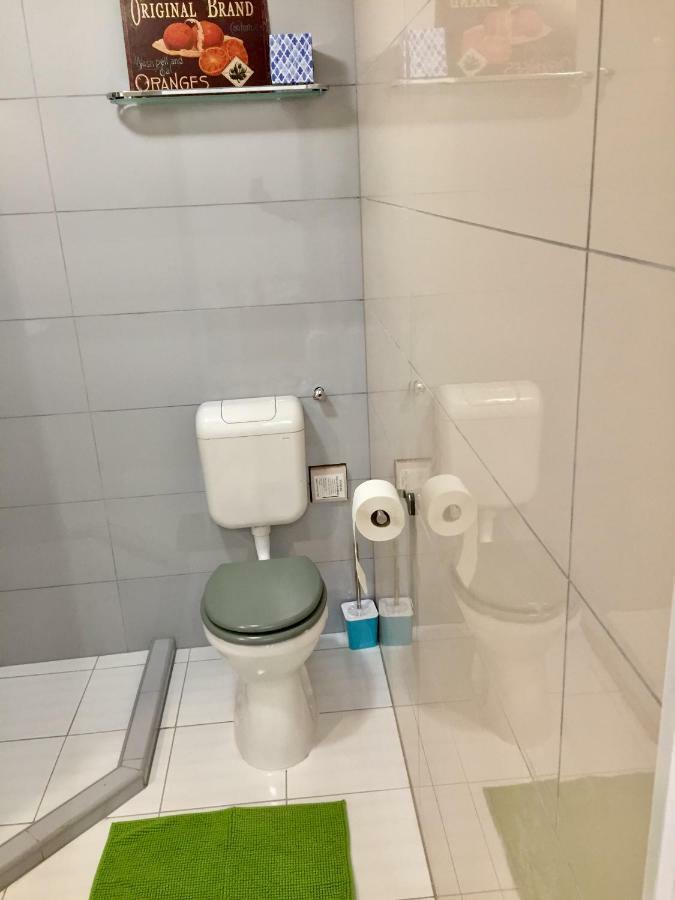 Apartman Buda Boutique *