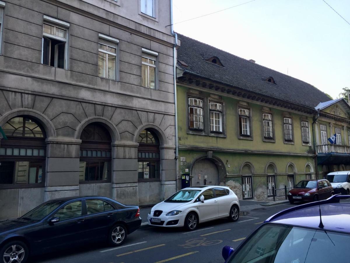 Apartman Buda Boutique *
