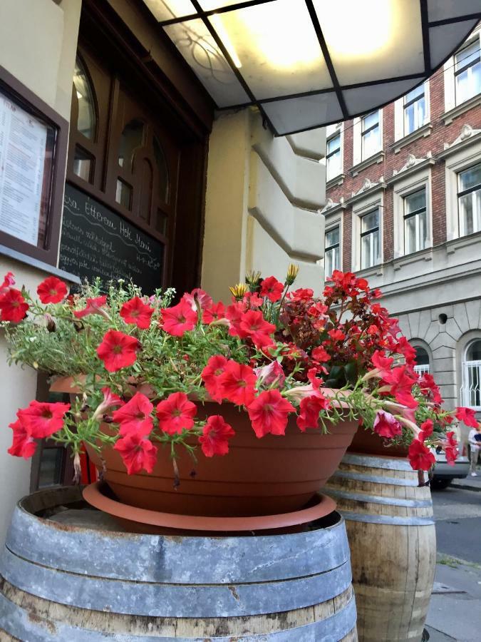 Apartman Buda Boutique