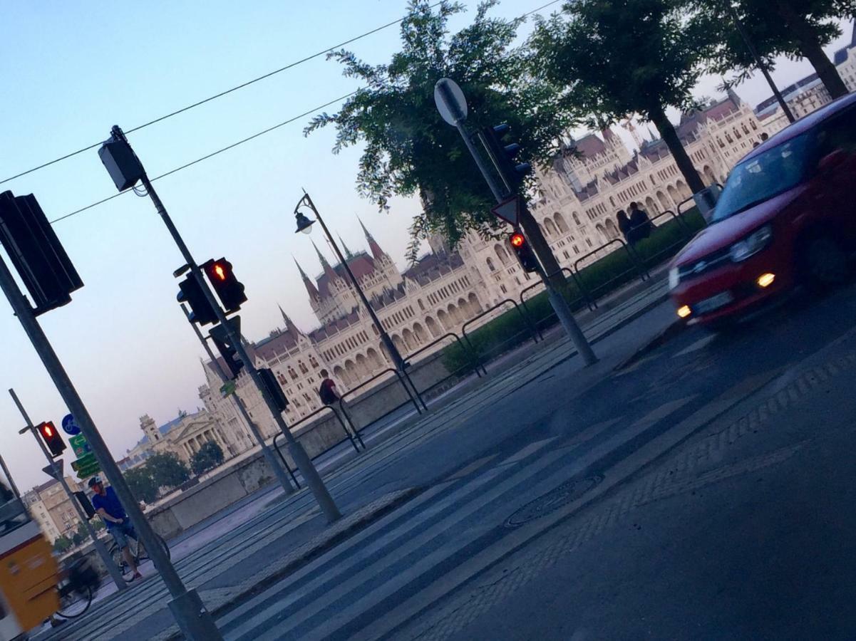 Buda Boutique Appartamento Budapest