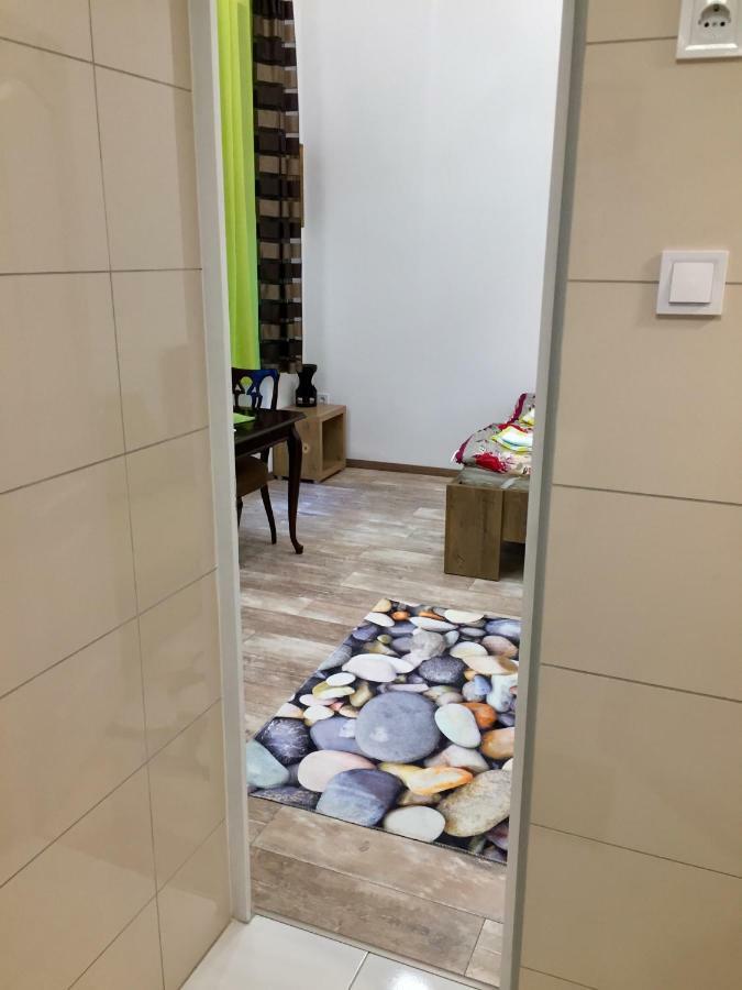 Apartman Buda Boutique *