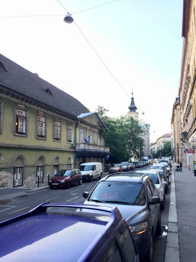 Apartman Buda Boutique *