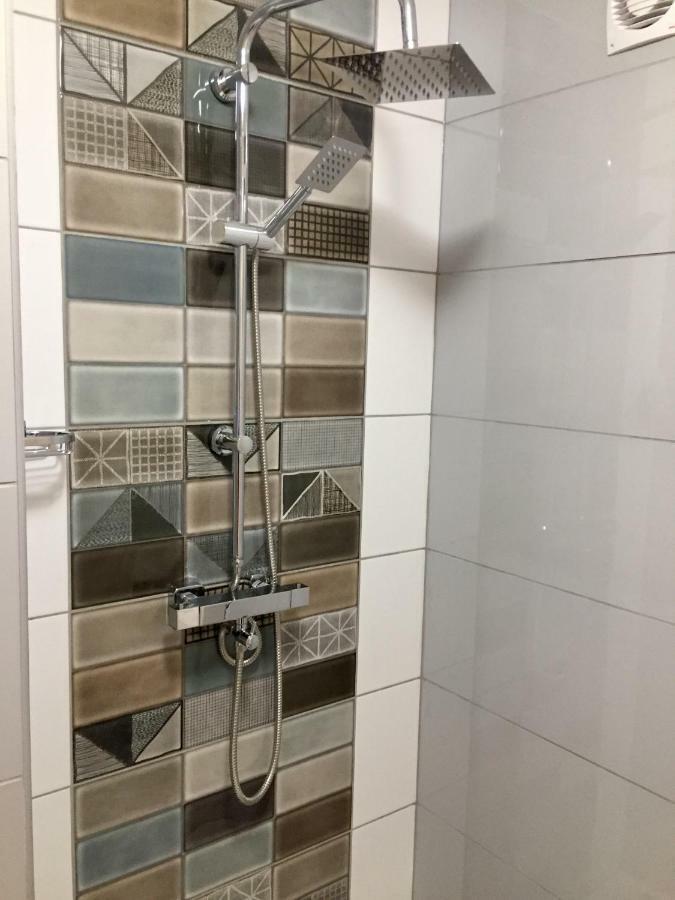 Appartement Buda Boutique *