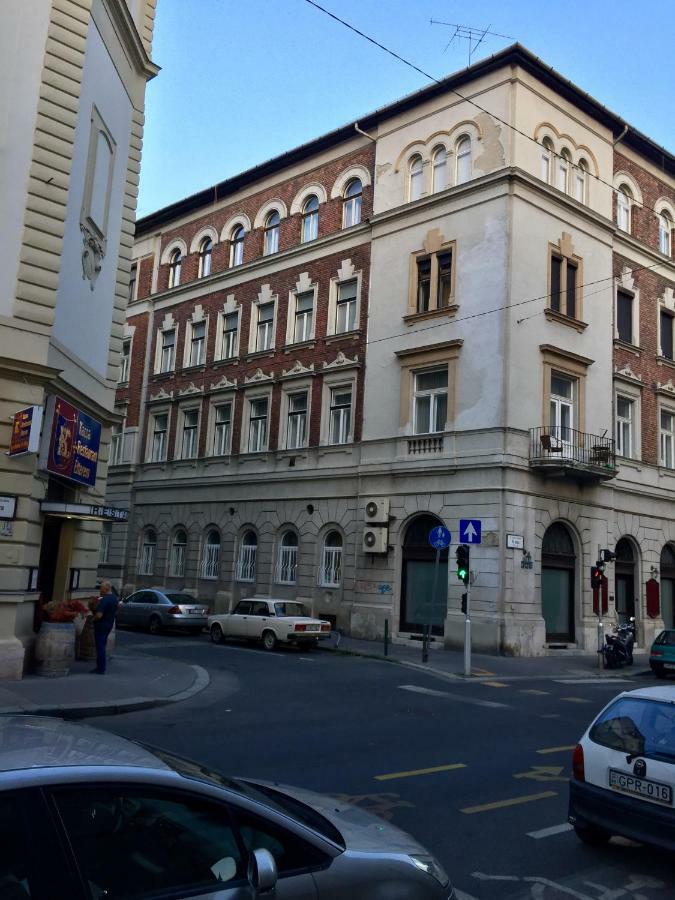 Appartement Buda Boutique