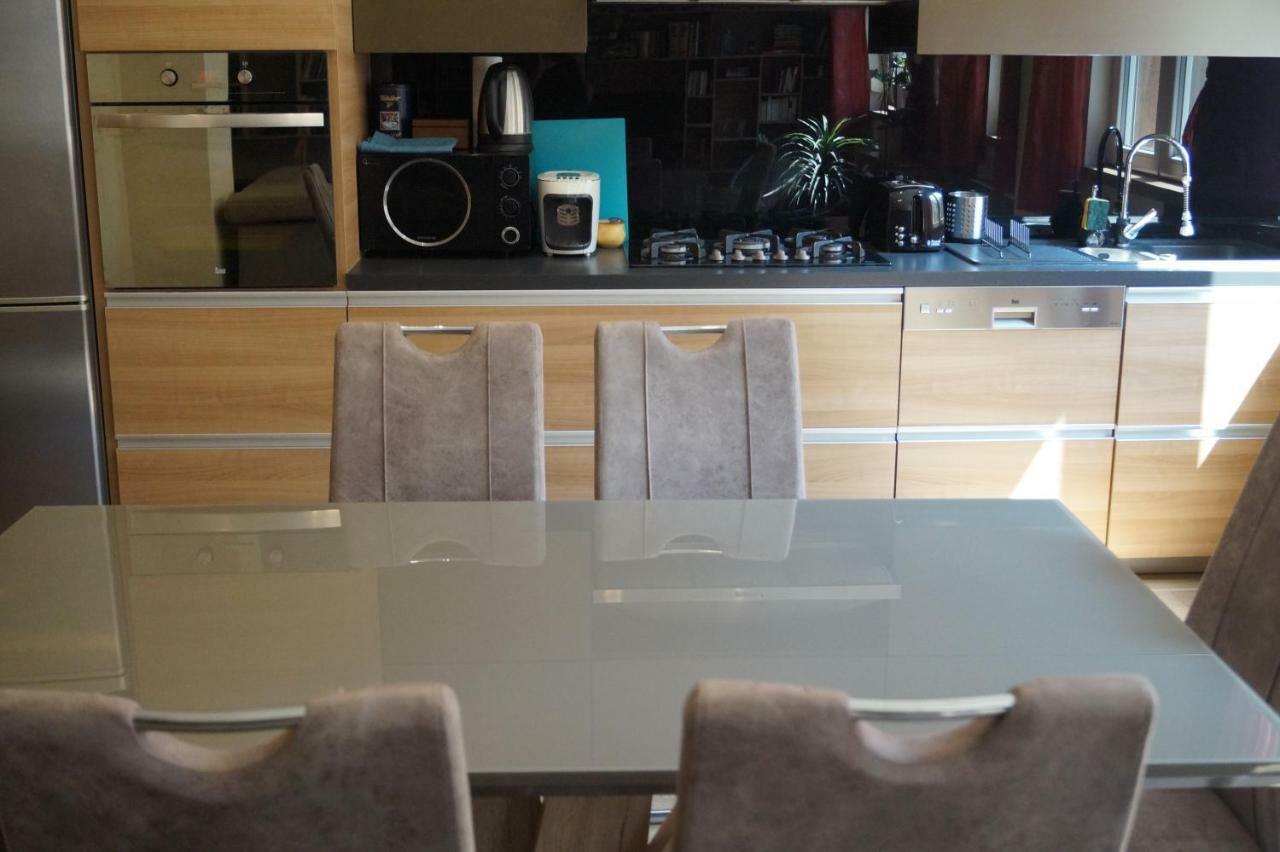 Mamini's Apartamento Budapest