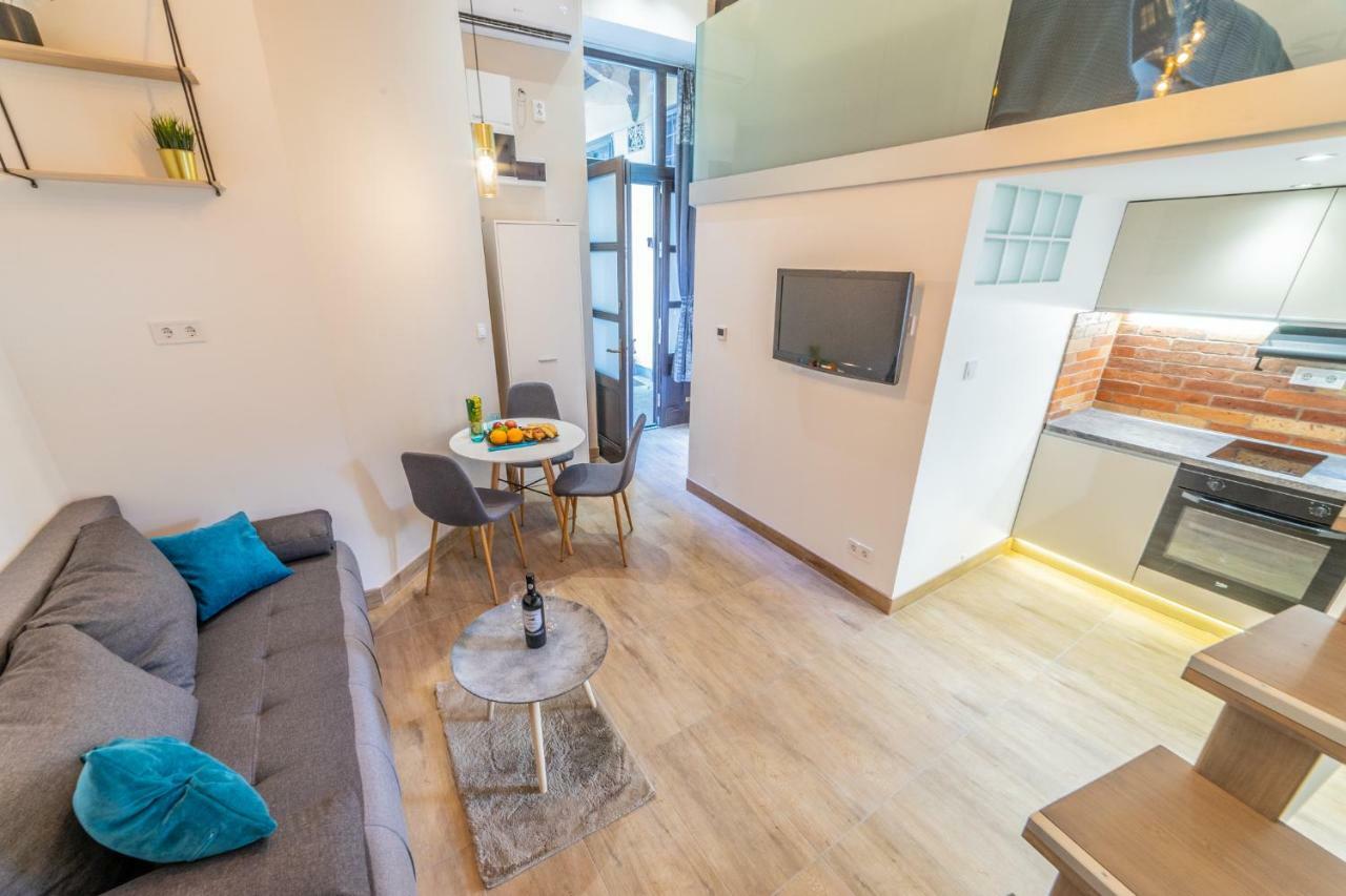 Paulay Boutique Residences Downtown * Budapest