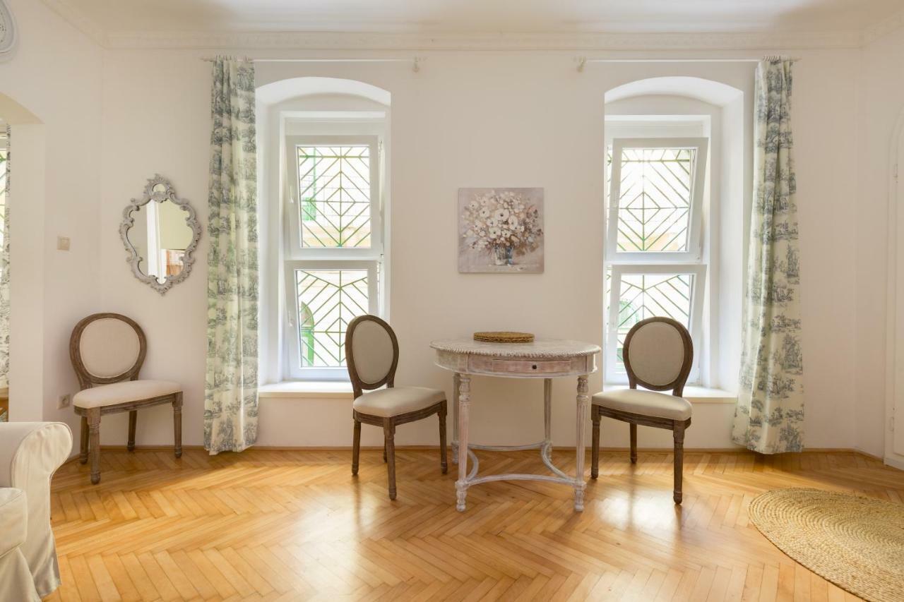 Vintage Style Appartamento Budapest