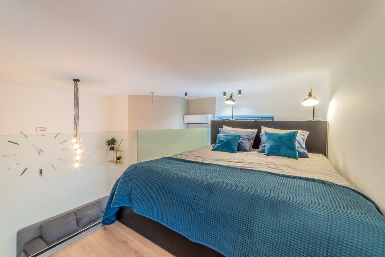Paulay Boutique Residences Downtown Appartement *