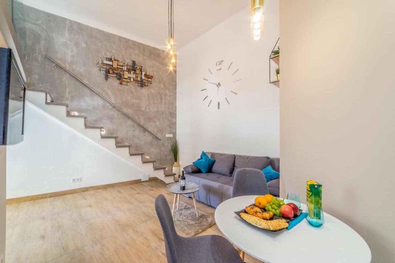 Appartement Paulay Boutique Residences Downtown