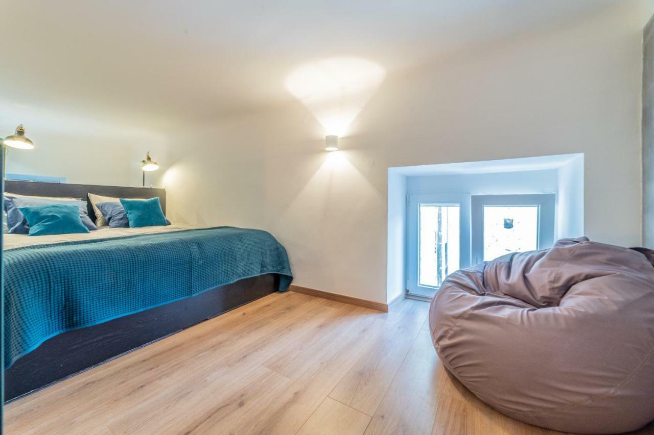Paulay Boutique Residences Downtown Budapest