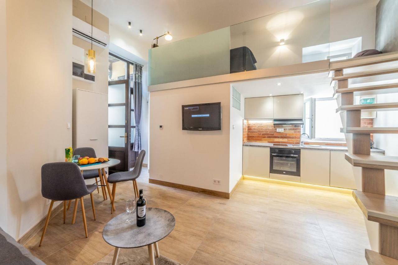 Paulay Boutique Residences Downtown Budapest