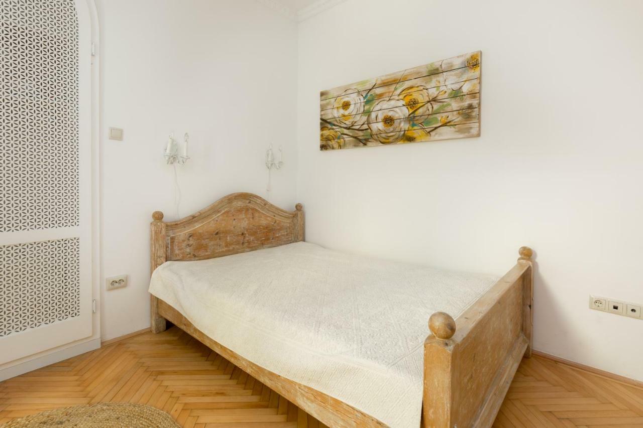 Vintage Style Appartamento