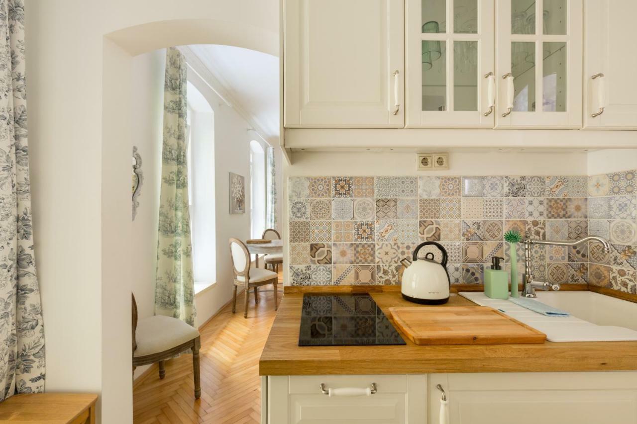 Vintage Style Appartamento *