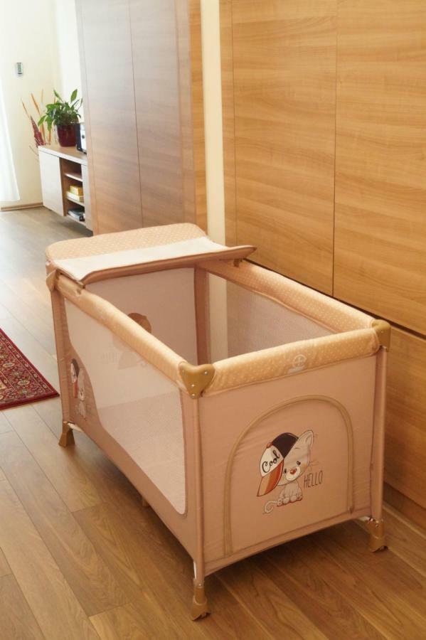 Apartamento Mamini's *