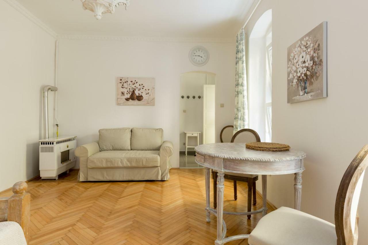 Vintage Style Appartamento *