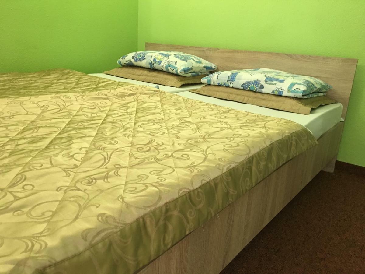 Arato Bed & Breakfast Boedapest