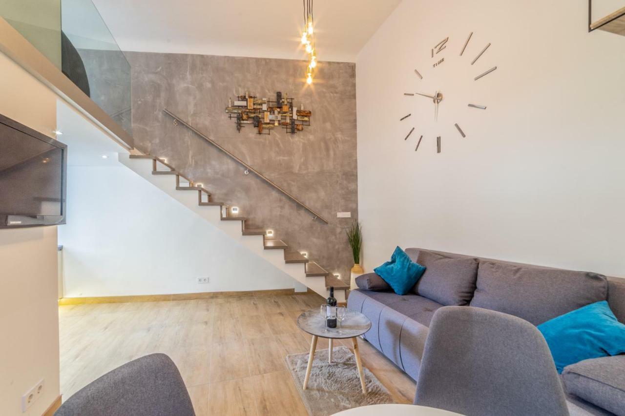 Paulay Boutique Residences Downtown Budapest